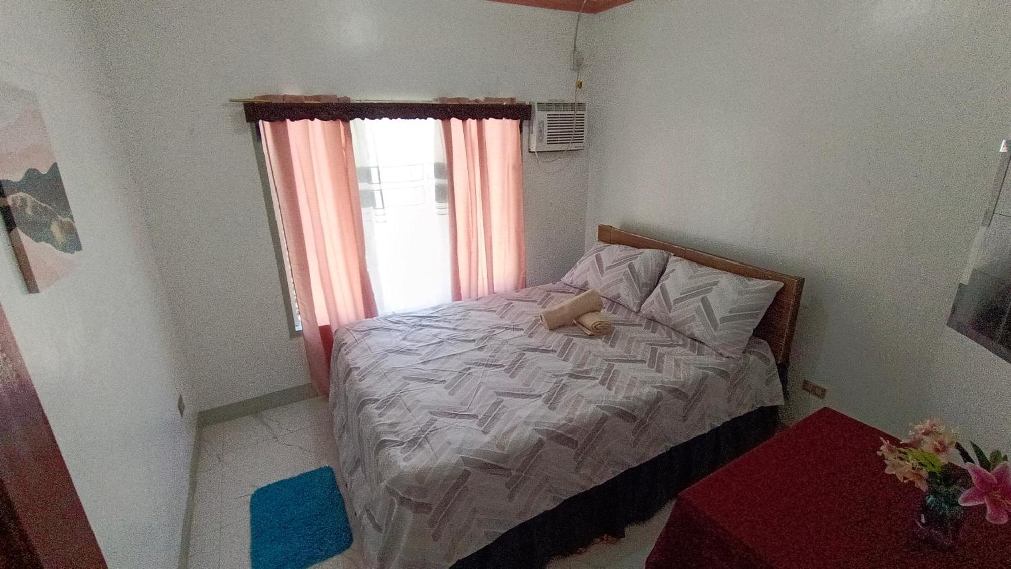 Dauis Bella'S Bed & Breakfast מראה חיצוני תמונה