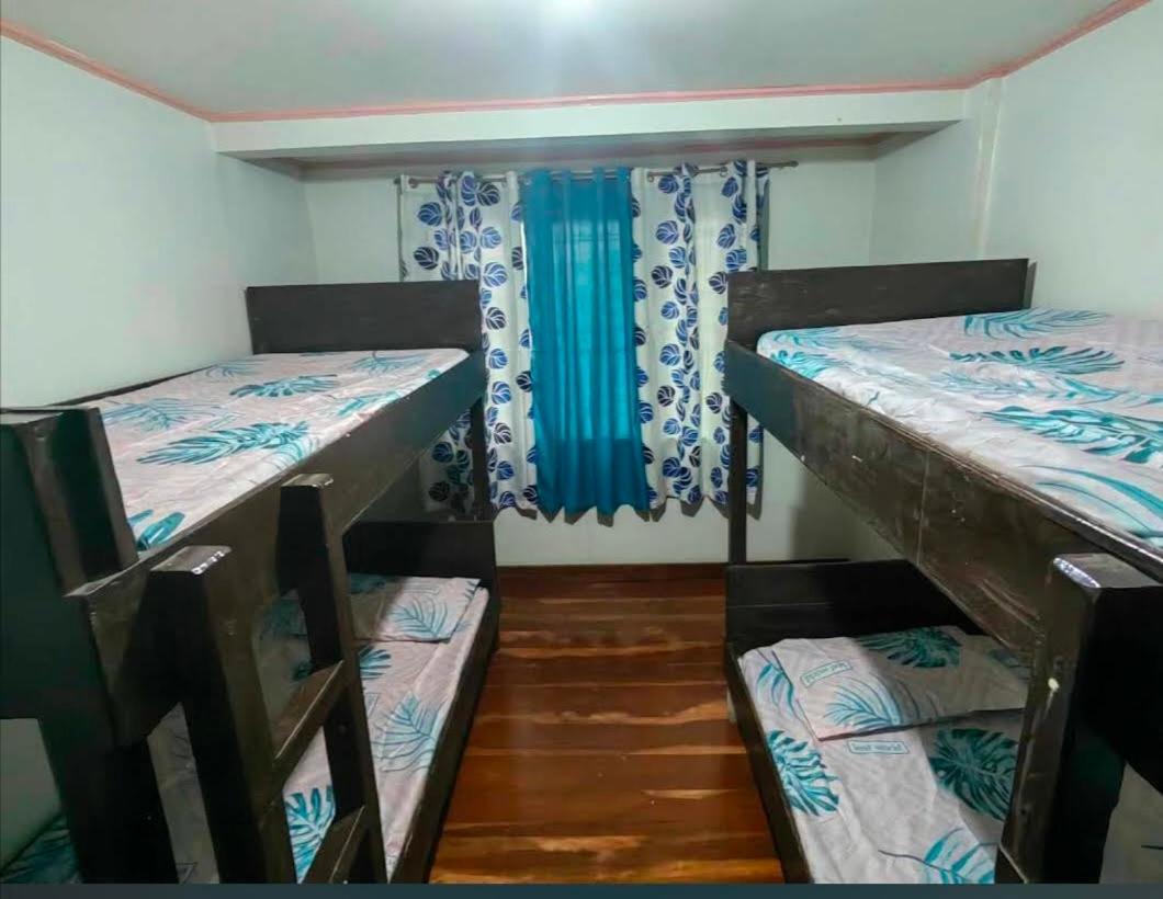 Dauis Bella'S Bed & Breakfast מראה חיצוני תמונה