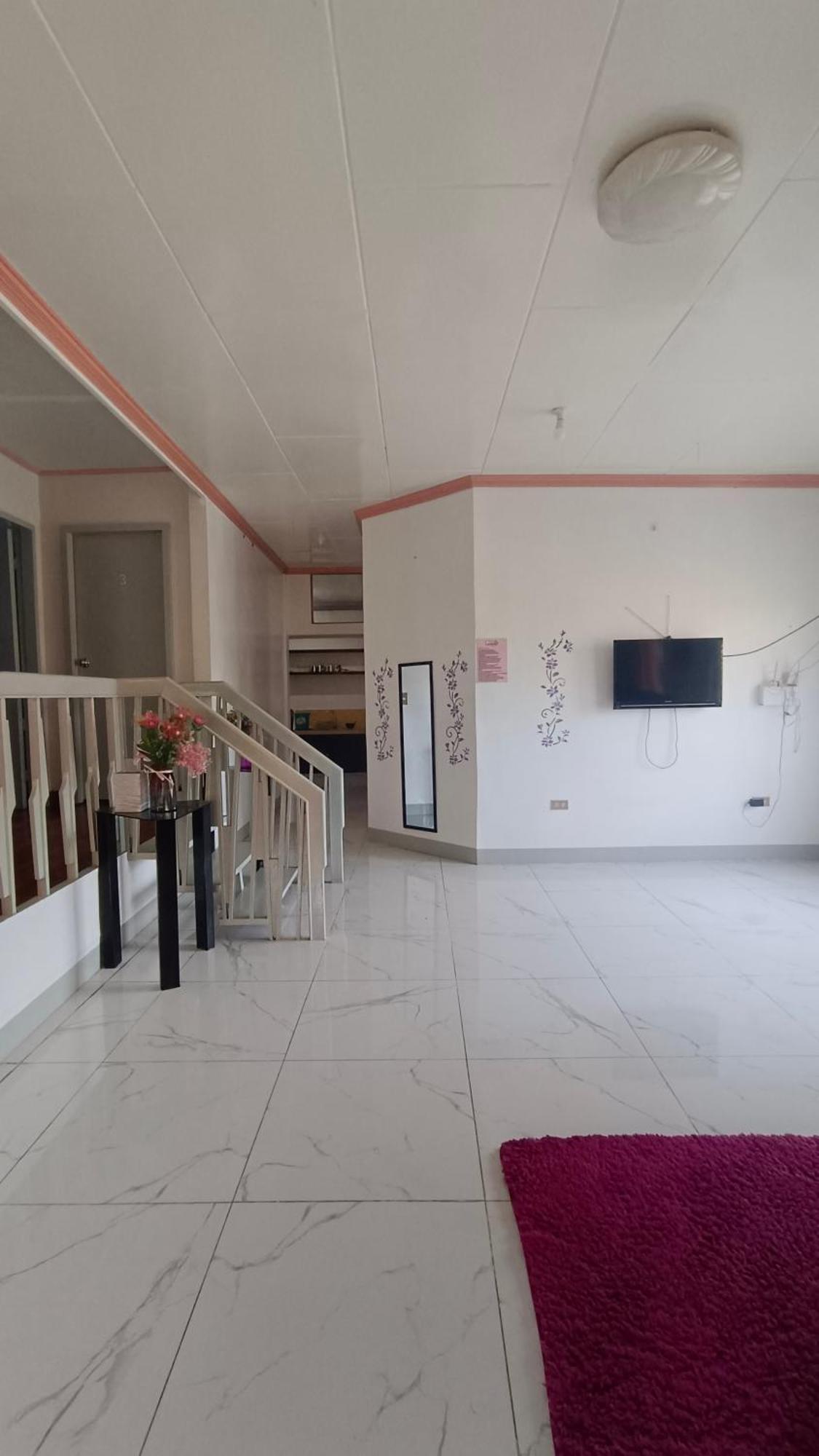 Dauis Bella'S Bed & Breakfast מראה חיצוני תמונה