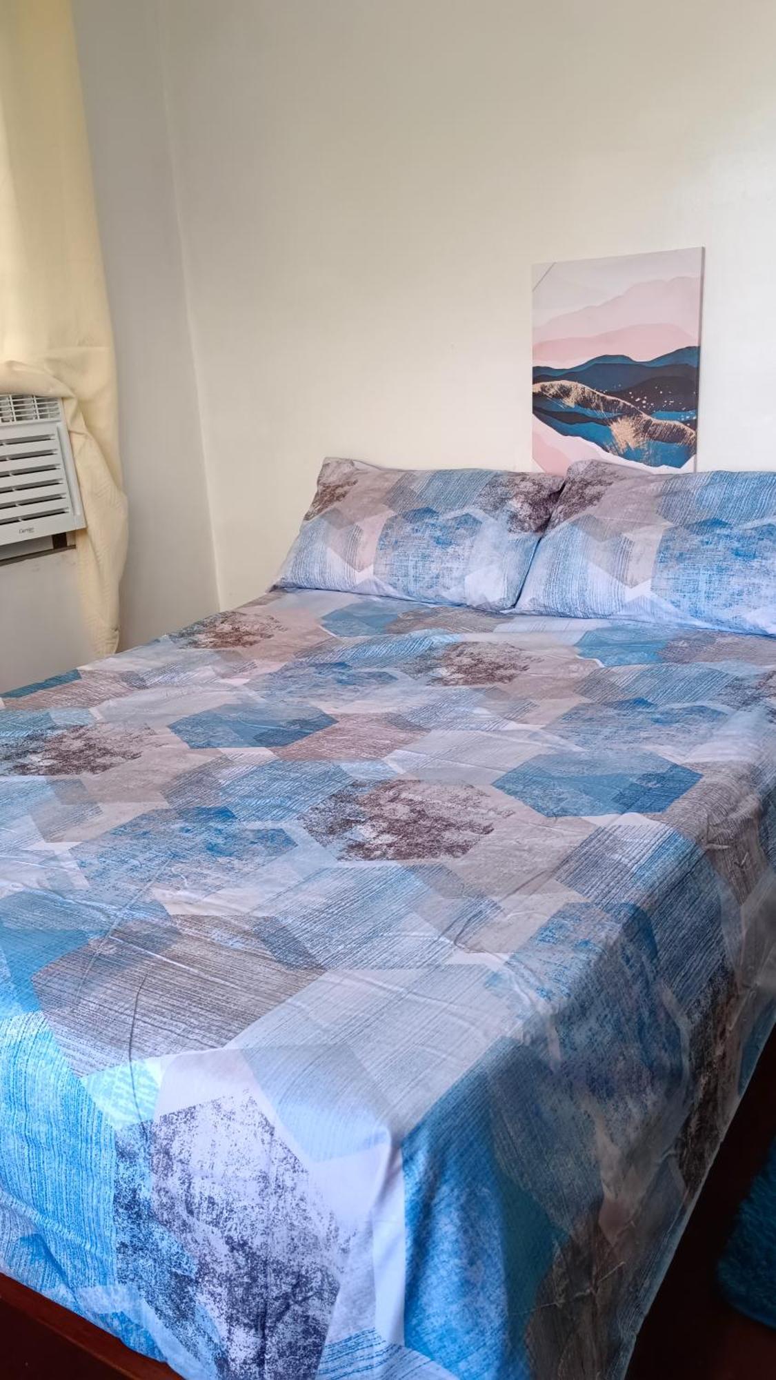 Dauis Bella'S Bed & Breakfast מראה חיצוני תמונה