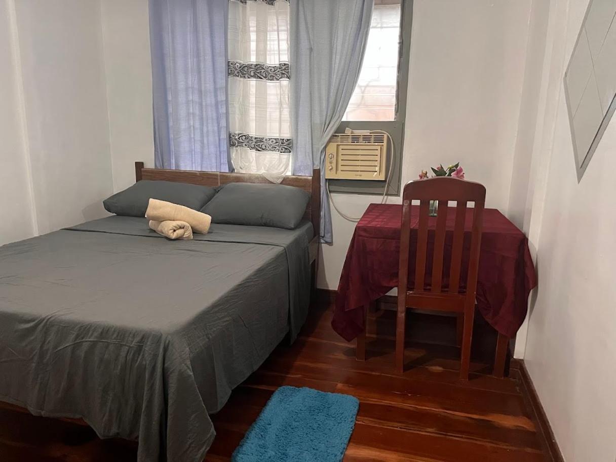 Dauis Bella'S Bed & Breakfast מראה חיצוני תמונה