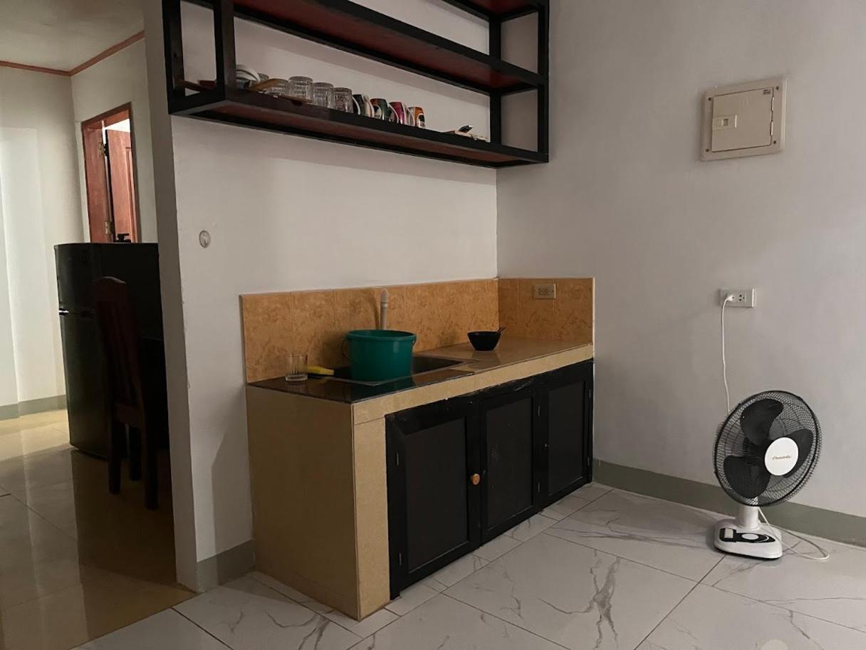 Dauis Bella'S Bed & Breakfast מראה חיצוני תמונה