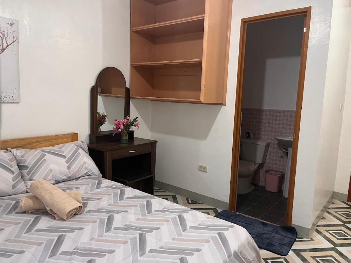 Dauis Bella'S Bed & Breakfast מראה חיצוני תמונה
