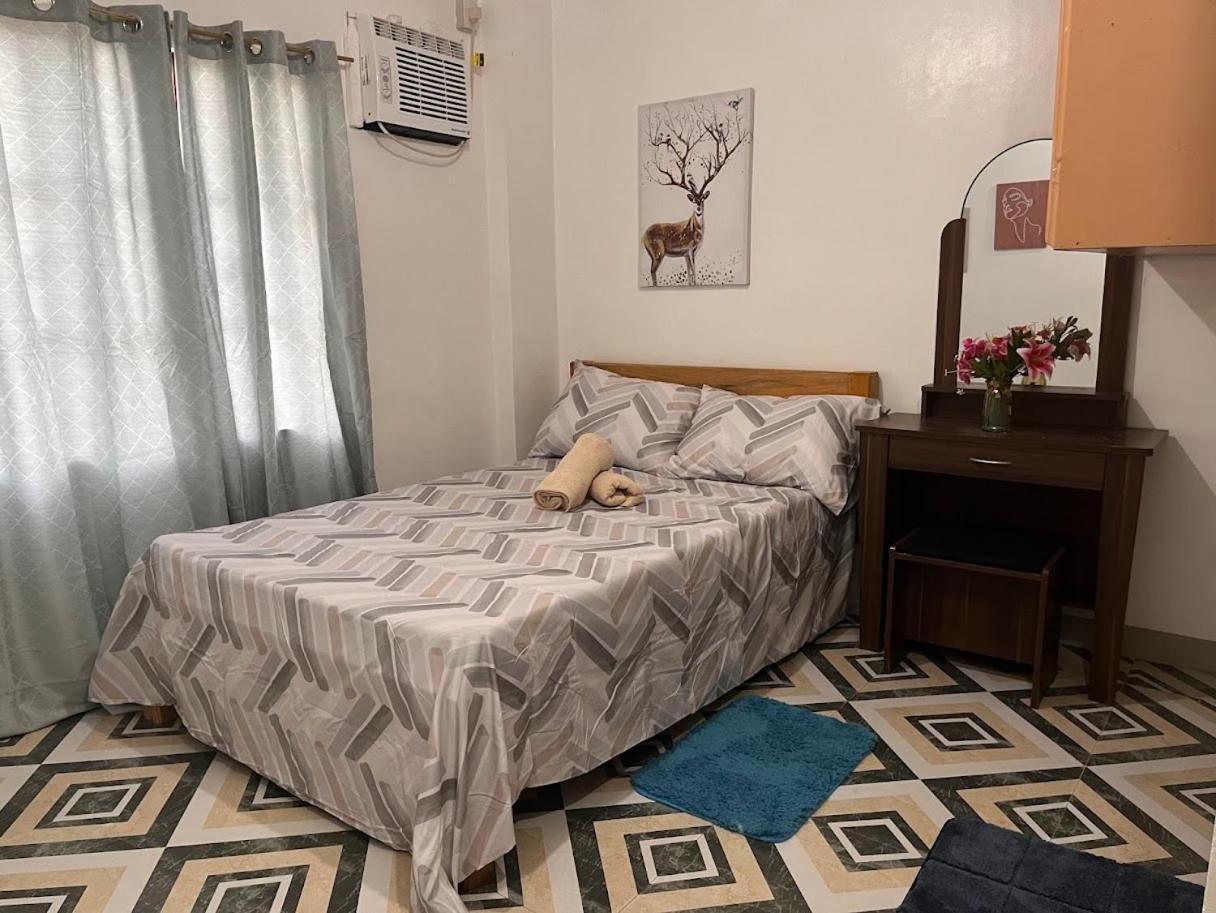Dauis Bella'S Bed & Breakfast מראה חיצוני תמונה